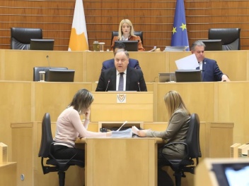 Կիպրոսի ներկայացուցիչների պալատում հարգել են...