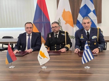 Ստորագրվել են պաշտպանության ոլորտում Հայաստան...