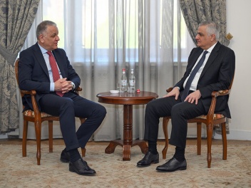 Հայաստանը ցանկանում է ինտեգրվել եվրոպական տրանսպորտային, էներգետիկ և թվայնացման ցանցերին