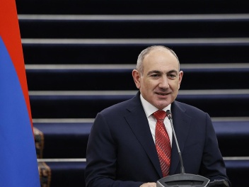 Փաշինյանը՝ Ադրբեջանի կողմից ԼՂ-ում հայկական ե...