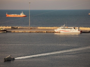 Չինաստանը շատ գոհ է, որ ես ընդմիշտ բացում եմ...