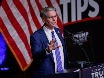 ԱՄՆ-ն սպառնում է պատժամիջոցներով իրանական ավի...