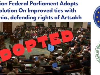 Բելգիան միաձայն աջակցում է Հայաստանին և Արցախ...