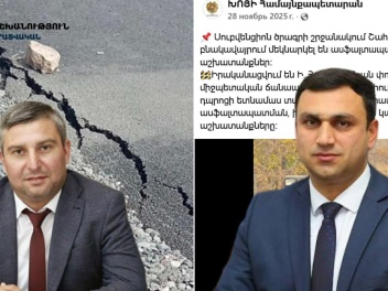 Նախընտրական ասֆալտ՝ հետընտրական ճաքերով. 5 ամ...