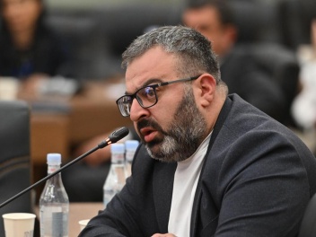 Իրավիճակի մեղավորը և պատասխանատուն վարորդները...