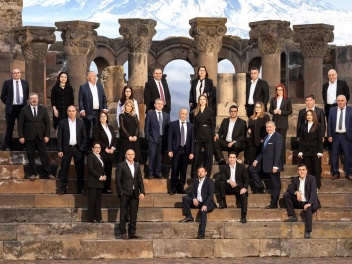 Ինչու՞ ընտրել «Հայաստան» դաշինք 6․ Նարեկ Մանթ...