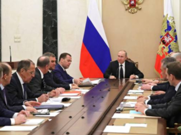 ՌԴ ԱԽ-ն զգուշացնում է