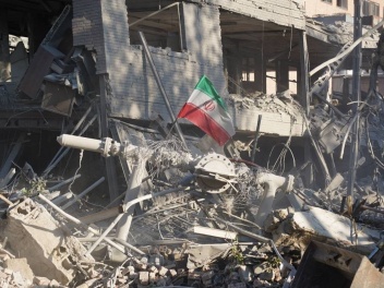 Իրանում շուրջ 138 հազար քաղաքացիական օբյեկտ վնասվել է