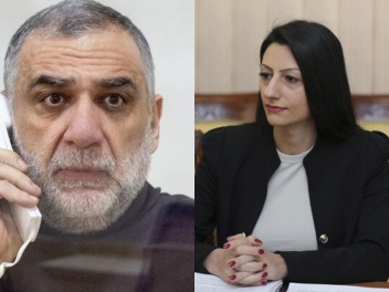 ՀՀ ՄԻՊ-ը ազատությունից զրկման վայրերում մշտադ...