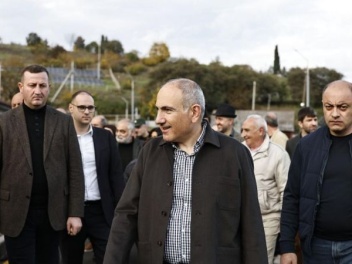 Զատիկն էլ անցավ, բայց եկեղեցին պատրաստ չէ․ «Հ...