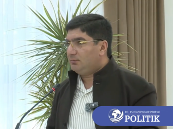 «Հմի էս էդ եվրոպացիներին ասեմ՝ ձեր ջանին ղուր...