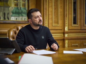 Зеленский инициировал продление мобилизации и...