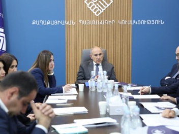 ՔՊ-ի նախընտրական ցուցակը խմբագրման փուլում է....