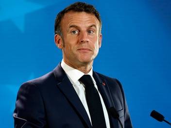 Մակրոնը հայտնել է Իրանում երեքուկես տարի բանտ...