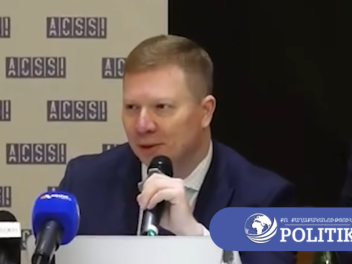 Հայաստանի ներկայիս իշխանությունը ՌԴ-ի հետ վեր...