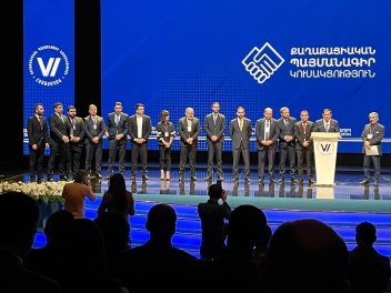 Մայիսի 8 ից սկսած 2 3 օրը մեկ մարզկենտրոններո...