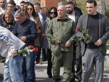 Այս արտահայտության համար են ուզում կալանավորե...