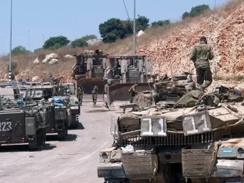 «Հեզբոլլահ»-ը հետ է մղել իսրայելական ուժերի կ...