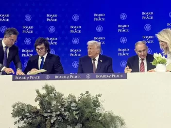 Կառավարությունը հավանություն տվեց Խաղաղության...