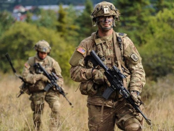 Առնվազն 399 ամերիկացի զինծառայող է վիրավորվել...