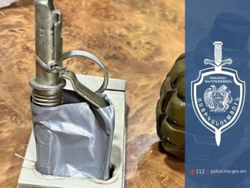 Շենգավիթի համայնքային ոստիկանները բացահայտել...