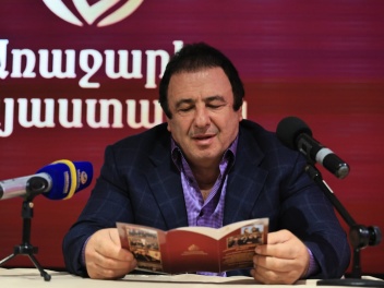 Գյուղերում խնդիրները շատ են, և հաճախ գյուղացի...