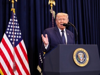 Թրամփը կարող է հայտարարել Իրանի նկատմամբ հաղթ...