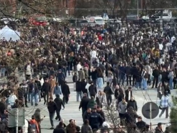 Պատվախնդիր Գյումրին կրկին մերժեց Փաշինյանին....