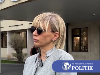 Որոշում է կայացվել Դավիթին հոսպիտալացնել, իրա...