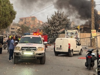 Իսրայելը Լիբանանում շտապօգնության խմբեր է թիր...