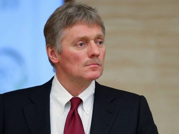 Ուկրաինան պետք է դուրս բերի իր զորքերը Դոնբասից. Պեսկով