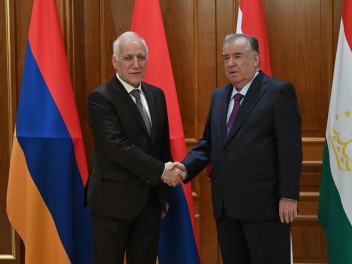 Կարևորվել են Հարավային Կովկասում խաղաղությունը, կայունությունը և հաղորդակցությունների զարգացումը