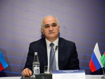 Մուստաֆաևը ցանկություն է հայտնել անպայման այց...