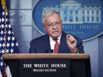 ՆԱՏՕ-ի երկրները վախկոտ դուրս եկան. Քիթ Քելոգ