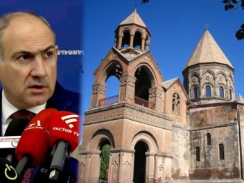 Եկեղեցու դեմ նոր հարված են պատրաստում․ «Հրապա...