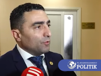 Ինչո՞ւ է Ռոմանոս Պետրոսյանը ՀԾԿՀ ժամանել․ որտ...