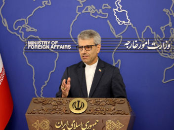 Իրանը ողջունում է Լիբանանում հրադադարի հաստատ...