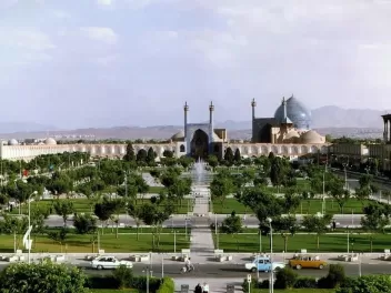 Պատերազմի սկսվելուց հետո Իրանում իշխանության...