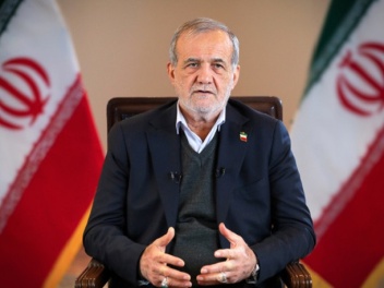 Իրանի նախագահը նշել է ռազմական գործողությունն...