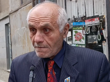 Փաշինյանը իրեն չի կարող այլ կերպ պահել․ աննոր...