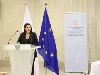 Կիպրոսն ամբողջությամբ աջակցում է Եվրոպական Մի...
