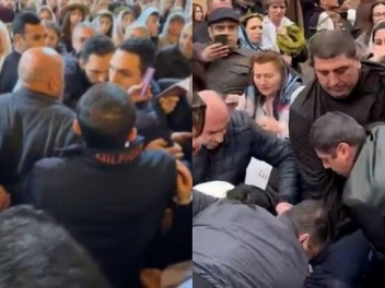 Ինչպես են աշխարհում «պատժվում» իշխանության նկ...