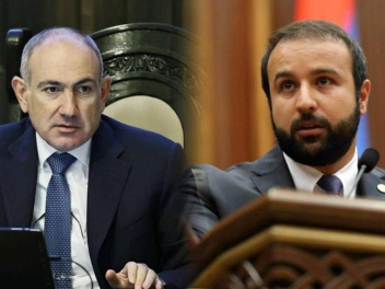 Վարչապետին համարել եմ իմ հարազատ եղբայրը, վար...