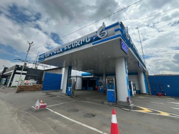 Երևան–Սևան մայրուղում տեղակայված լցակայանում...