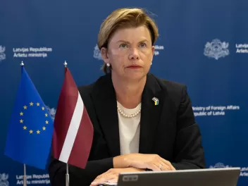Լատվիան լիովին աջակցում է Հայաստանի և Ադրբեջա...
