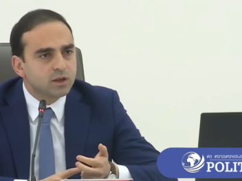 Մի հարբած թափթփուկ ասում է՝ ես բոյկոտ եմ անում, հետո հարձակվում է վարորդի վրա. Ավինյան