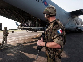 Ֆրանսիան զորքեր կտեղակայի Կիպրոսի Հանրապետութ...