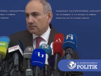 Ռոբերտ Քոչարյանից էդքան վախենու՞մ եք. լրագրող...