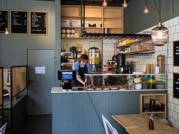 Ստոկհոլմում բացվել է արհեստական ​​բանականությ...