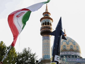 Իրանը կոչ է անում ստեղծել պատժամիջոցներից տու...